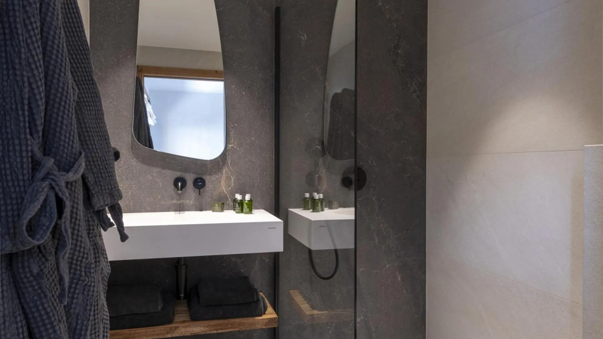 Chalet Alena Aux Gets - 6 Chambres, Sauna, Garage Prive - Fr-1-671-295 Ле-Гет